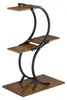 Relaxdays plantenstandaard, 4 niveaus, hoogte x breedte x Productafbeelding-voorbeeld 7