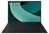 LG gram 17 17Z90TL-G.AU78G 17" WQXGA Core Ultra 7 256V - Produktbild-Vorschau 1