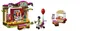 LEGO® Friends Andreas Bühne im Park 41334 Produktbild-Vorschau 24