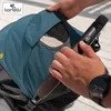 Lorelli Kinderwagen Minori, Sport Buggy klein, nur 8 kg, Produktbild-Vorschau 8