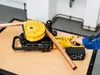 Cintreuse sur batterie REMS Curvo 22V - Set 14-16-18-22-28 Voir les images du produit 2