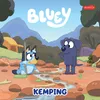 HARPER KIDS | Kinderbuch Bluey - Camping - Abenteuerliche Podgląd zdjęcia produktu 1