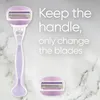 Rasoir Venus Comfortglide Breeze 2 lames Voir les images du produit 6