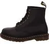 Dr. Martens 1460 (ungefüttert) 11822 002 Black Nappa EU 45 Produktbild-Vorschau 42