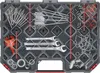 Organizér TAGER CARBO PLUS (přepážky) 390x284x60 mm Anteprima dell’immagine prodotto 2