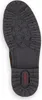 Rieker Schnürboots 32031-25 Uni 362D3332303331 Braun 45 EU Produktbild-Vorschau 27