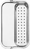 BLANCO Resteschale CLASSIC 5 S Edelstahl Produktbild-Vorschau 1