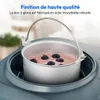 MEDION Machine à glace à compresseur (auto-réfrigérante, Voir les images du produit 2