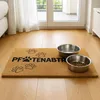 Relaxdays 10052650_470, Dekoratívna rohožka, Vnútorná / Náhľad obrázku produktu 2