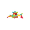 Bristle Blocks 50 blocs de construction à picots dans un Voir les images du produit 6