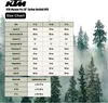 KTM Myroon Pro 29 Zoll Carbon Hardtail MTB mit Shimano Produktbild-Vorschau 5