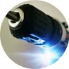21V Akku-Bohrmaschine Mega Set Zwei Batterien Produktbild-Vorschau 15