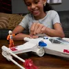 Hasbro Star Wars Epic World of Action Luke Skywalkers Force Náhľad obrázku produktu 7