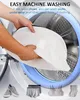Wäschenetz Schuhe, 2 Stück Netz Schuhsack Waschmaschine mit Produktbild-Vorschau 4