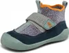 Affenzahn Knit Toddly Hase Klettschuh Grün Produktbild-Vorschau 1
