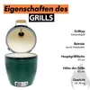 Big Green Egg Starterset Small Produktbild-Vorschau 25