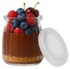 20 contenitori per dessert, capacità 150 ml, in vetro a Anteprima dell’immagine prodotto 5