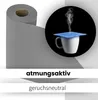 Sensalux Tischläufer 30cm x 25m grau Produktbild-Vorschau 4