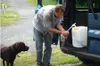 Comet Pumpen 8620.06.2020 Mobil 12 V Camping Dusche 20 l Produktbild-Vorschau 4