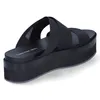 Calvin Klein Jeans Damen Klassische Sandalen YW0YW01361 0GT Produktbild-Vorschau 4
