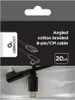 Gembird adattatore USB-C (M) / Lightning (M), dativý / Anteprima dell’immagine prodotto 4