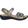 JOSEF SEIBEL Ibiza 86 | Sandales pour Femmes | gris Voir les images du produit 2