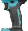 Makita Akku-Schlagschrauber - DTD201Z Produktbild-Vorschau 2