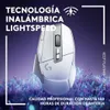 Logitech G G502 X LIGHTSPEED - Maus - optisch Produktbild-Vorschau 5