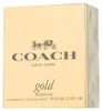 Coach Gold Eau de Parfum en vaporisateur Voir les images du produit 7