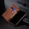 OPPO Find X3 Pro Case, Custodia in pelle a portafoglio con Anteprima dell’immagine prodotto 4