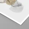 Poster - Poster ohne Rahmen - Abstrakt minimalistisch Produktbild-Vorschau 2