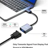 BENFEI Kabeladapter DisplayPort auf VGA Adapter DP zu VGA Produktbild-Vorschau 2