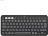 Logitech Pebble Keys 2 K380s - Tastatur - kabellos - Produktbild-Vorschau 6