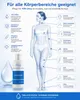 Blueline 10% Urea Creme für sehr trockene Haut (500ml) | Produktbild-Vorschau 4