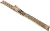 Timex Ladies Peyton > Uhrenarmband 14mm Edelstahl rose Produktbild-Vorschau 2