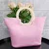 Geschenkset Duschset Pflegeset Damen Wellness Pink Rose Produktbild-Vorschau 5