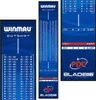 Winmau Outshot Fléchettes Mat - Dartmatte Voir les images du produit 4