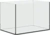 vidaXL Aquarium mit Speicher Transparent 30 x 20 x 20 cm Produktbild-Vorschau 1