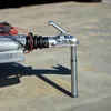 Deichselwaage aus Aluminium für Anhänger 50 - 100 kg inkl. Produktbild-Vorschau 6