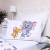 Baby Kinder Bettwäsche Tom und Jerry mit Wendemotiv, Maus Produktbild-Vorschau 4