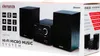 Aiwa MSBTU-300, System micro domowego audio, Czarny, 1 Podgląd zdjęcia produktu 5