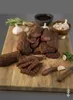 7x100 Gramm Beef Jerky Biltong am Stück/Stix zum Produktbild-Vorschau 5