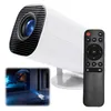 Mini Beamer 4K Full HD 1080P, Projektor Tragbarer mit WiFi Produktbild-Vorschau 5