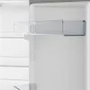 Beko RCSA300K40SN, 291 l, SN-ST, 35 dB, 4 kg/24h, E, Silber Produktbild-Vorschau 4