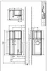 Villeroy & Boch G952GMGN Waschbeckenunterschrank Finion G95 Produktbild-Vorschau 3