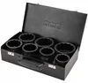 JCB Accessoires, Impact 12K, 1 inch, set van 7 stuks (46-75 Productafbeelding-voorbeeld 3