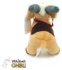 Prinzessin Mononoke Plüschfigur Yakul 25 cm Produktbild-Vorschau 6