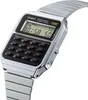 Uhr, Casio Collection, Silber\Bk Produktbild-Vorschau 12