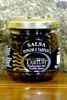 Sos truflowy 7% trufli, 80 g (Salsa Tartufata) Podgląd zdjęcia produktu 3