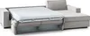 Schlafsofa Daahje, Ecksofa, 100%  Italy, Sofa mit Produktbild-Vorschau 10